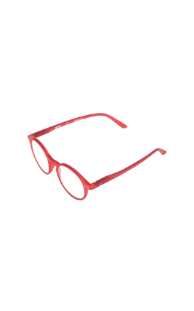 IZIPIZI-Unisex γυαλιά οράσεως IZIPIZI READING D κόκκινα